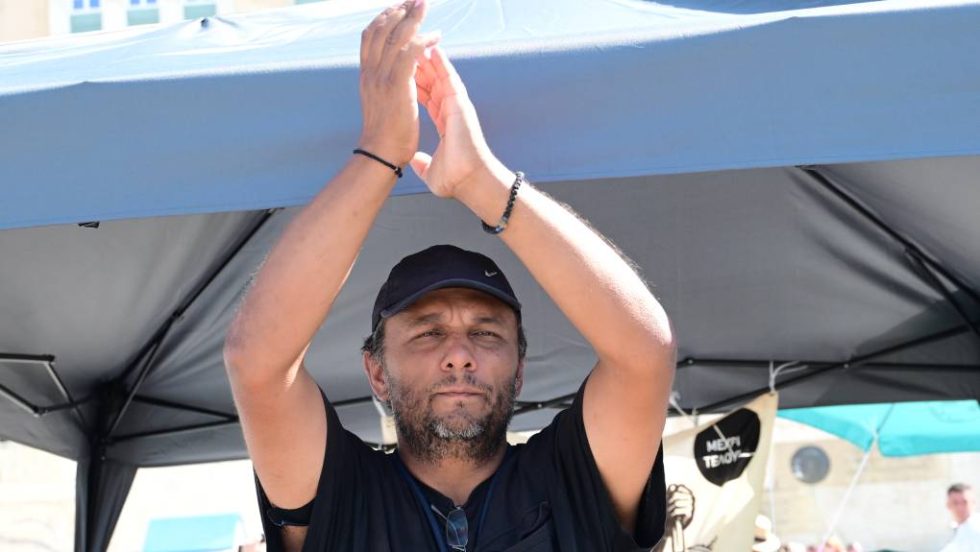 Πάνος Ρούτσι